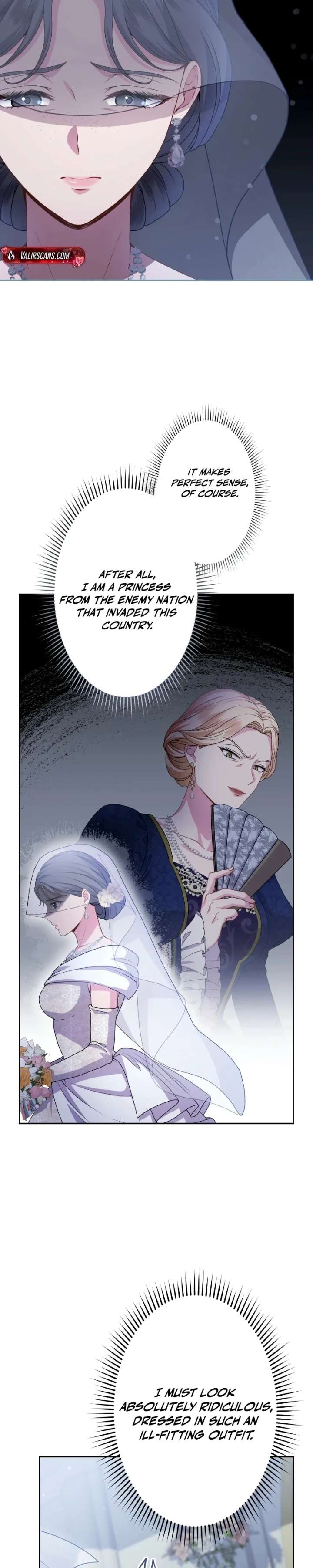 Read Too Much Regeneration! Now the King Obsesses Over Me EN Manga Online
