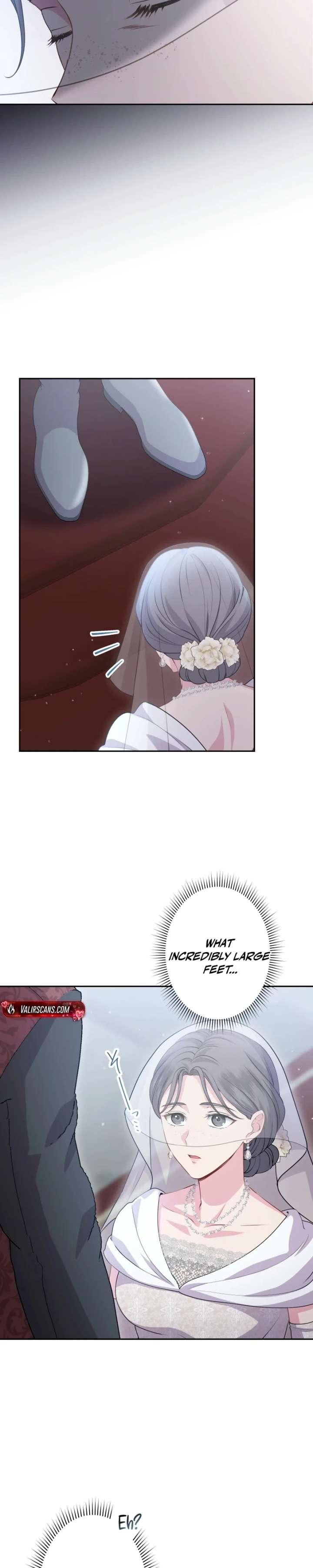 Read Too Much Regeneration! Now the King Obsesses Over Me EN Manga Online