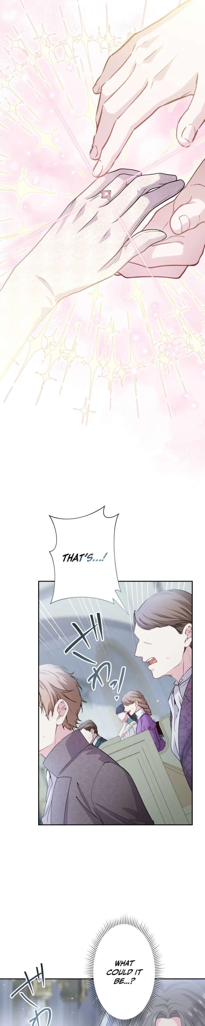 Read Too Much Regeneration! Now the King Obsesses Over Me EN Manga Online