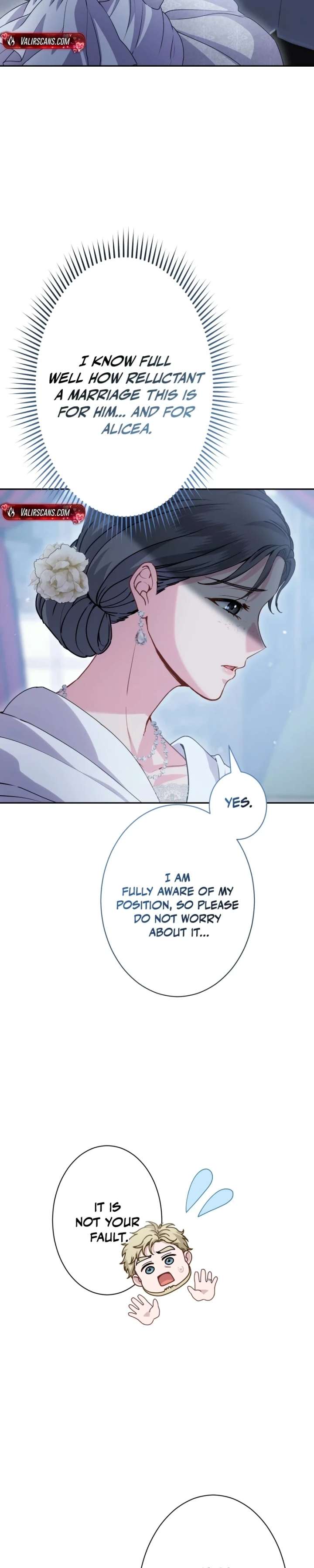 Read Too Much Regeneration! Now the King Obsesses Over Me EN Manga Online