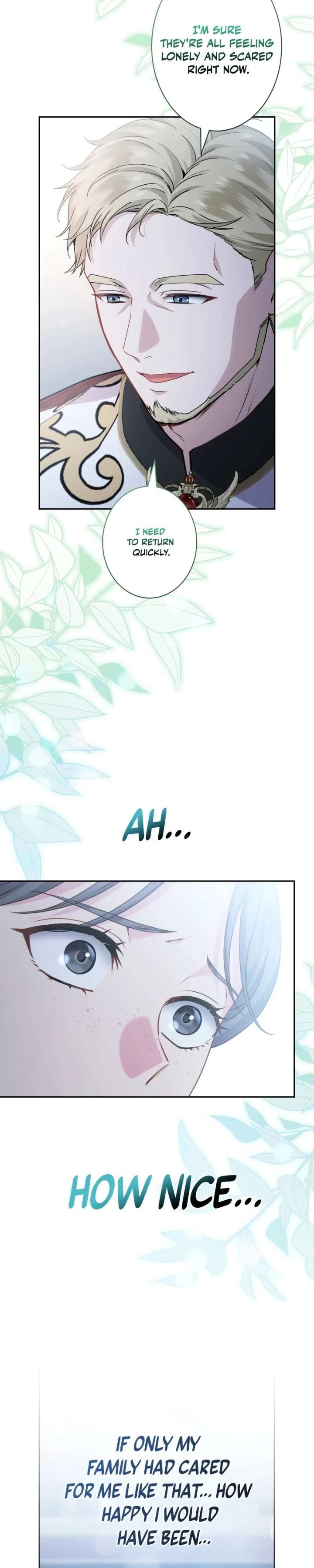Read Too Much Regeneration! Now the King Obsesses Over Me EN Manga Online
