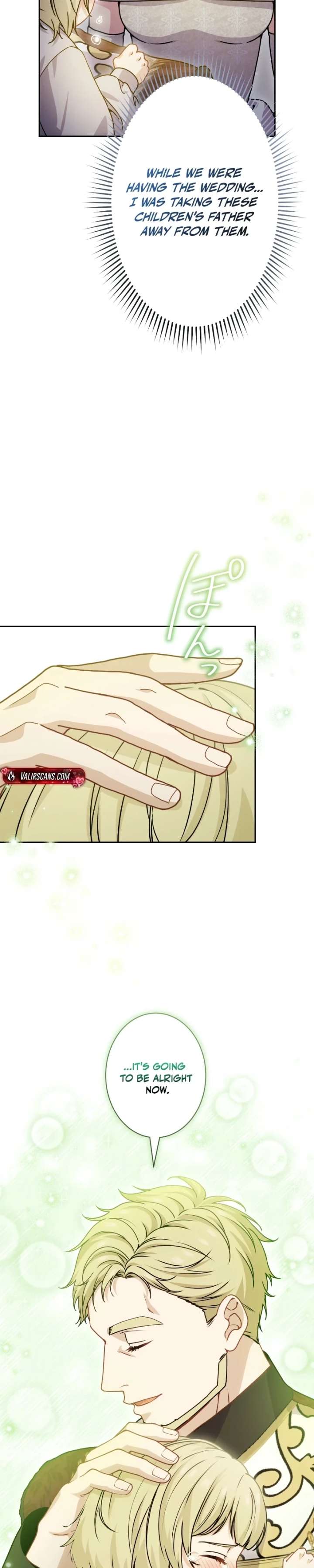 Read Too Much Regeneration! Now the King Obsesses Over Me EN Manga Online
