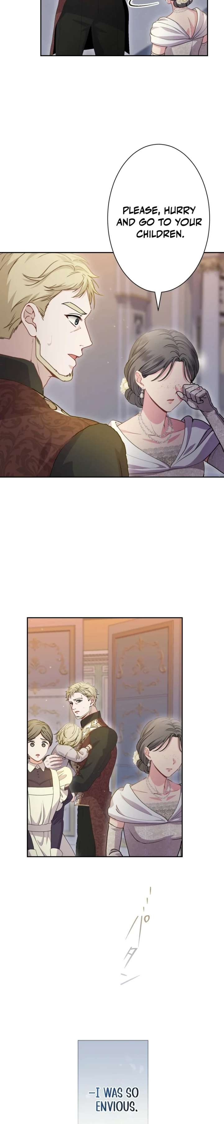 Read Too Much Regeneration! Now the King Obsesses Over Me EN Manga Online