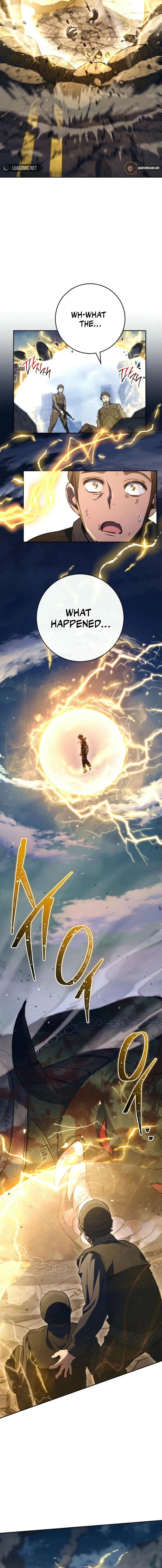 Read Top Ranker’s Life Guide for Aspiring Writers Manga Online