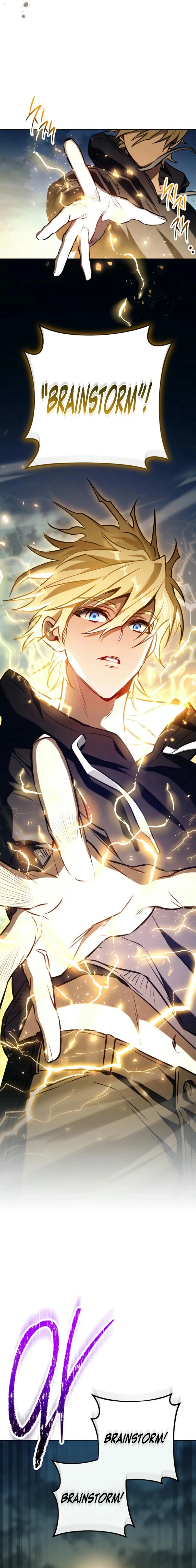 Read Top Ranker’s Life Guide for Aspiring Writers Manga Online