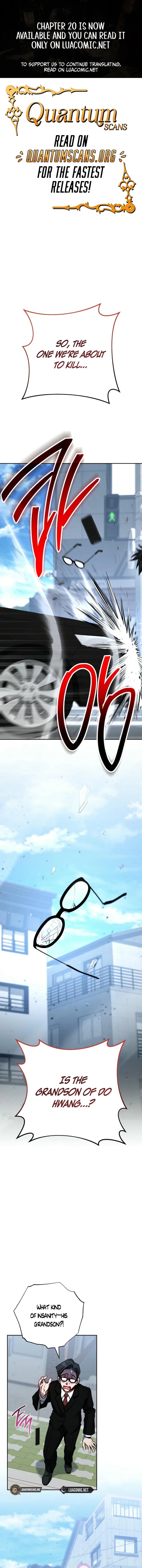 Read Top Ranker’s Life Guide for Aspiring Writers Manga Online