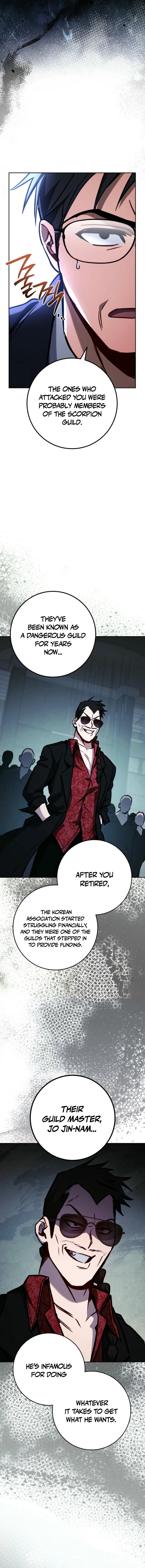 Read Top Ranker’s Life Guide for Aspiring Writers Manga Online