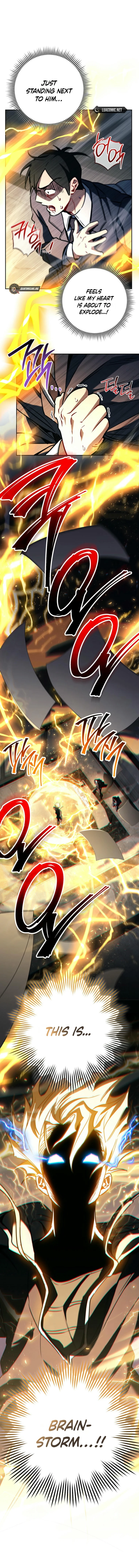 Read Top Ranker’s Life Guide for Aspiring Writers Manga Online