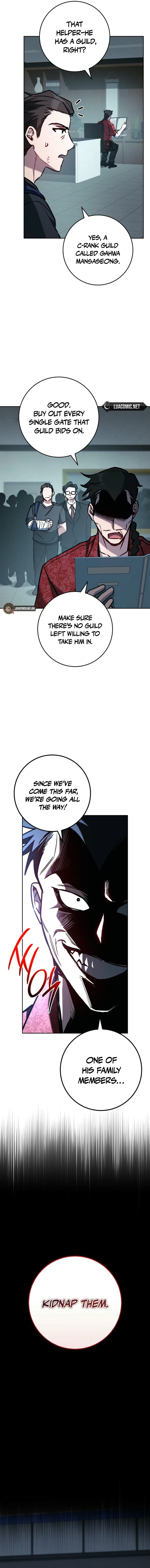 Read Top Ranker’s Life Guide for Aspiring Writers Manga Online