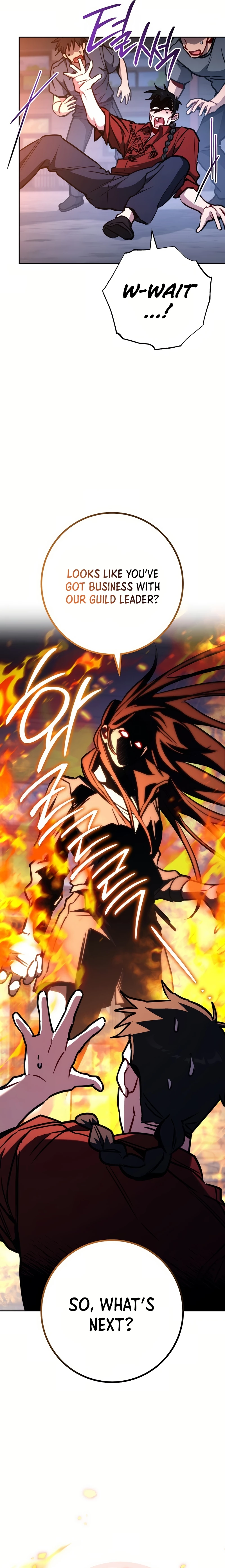 Read Top Ranker’s Life Guide for Aspiring Writers Manga Online