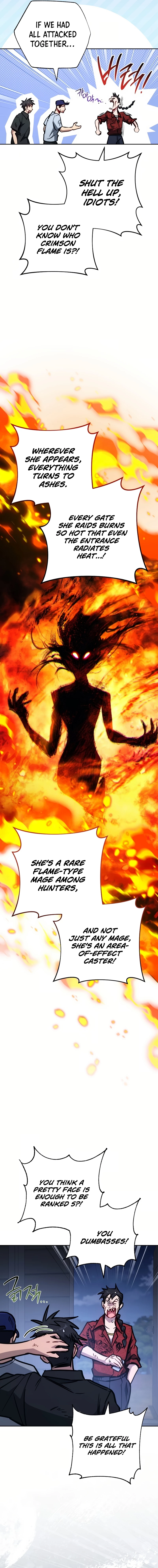 Read Top Ranker’s Life Guide for Aspiring Writers Manga Online