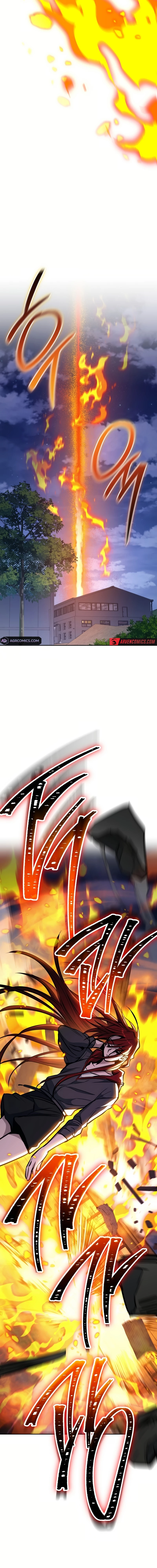 Read Top Ranker’s Life Guide for Aspiring Writers Manga Online
