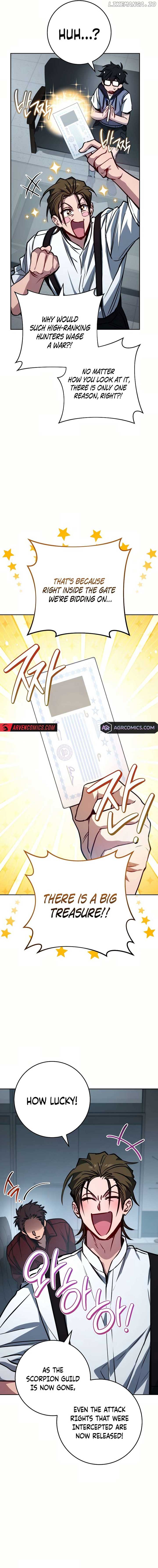 Read Top Ranker’s Life Guide for Aspiring Writers Manga Online