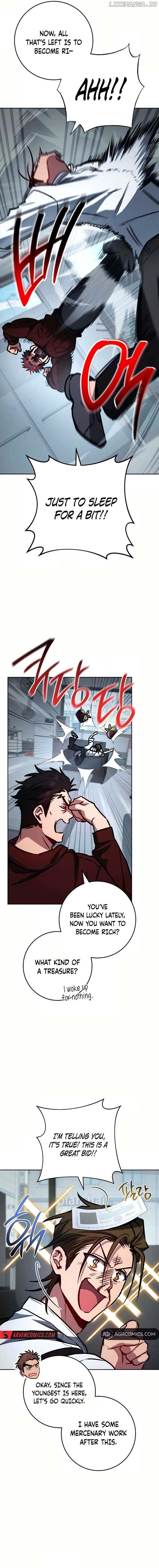 Read Top Ranker’s Life Guide for Aspiring Writers Manga Online