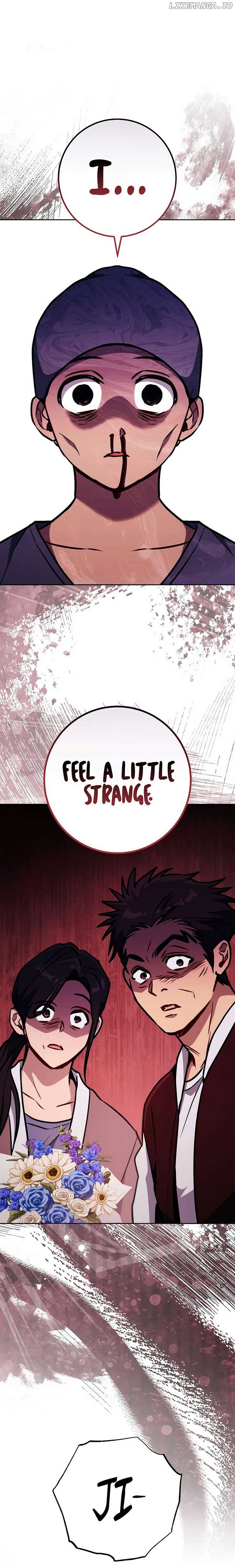Read Top Ranker’s Life Guide for Aspiring Writers Manga Online