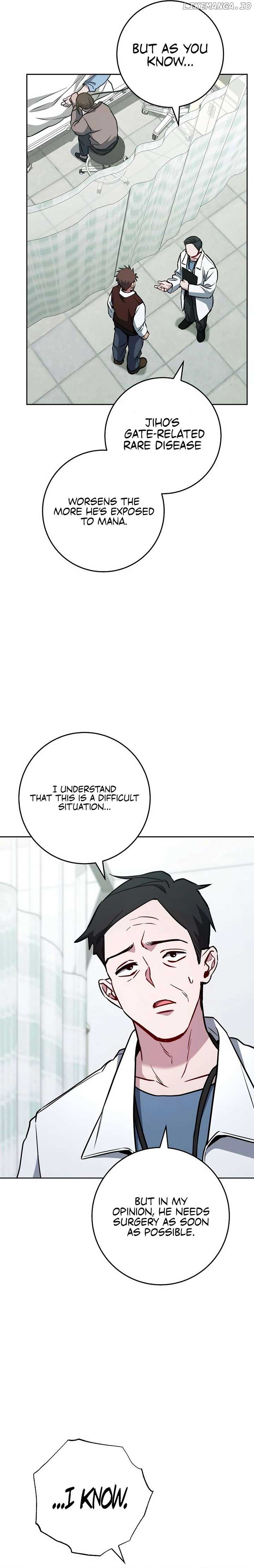 Read Top Ranker’s Life Guide for Aspiring Writers Manga Online