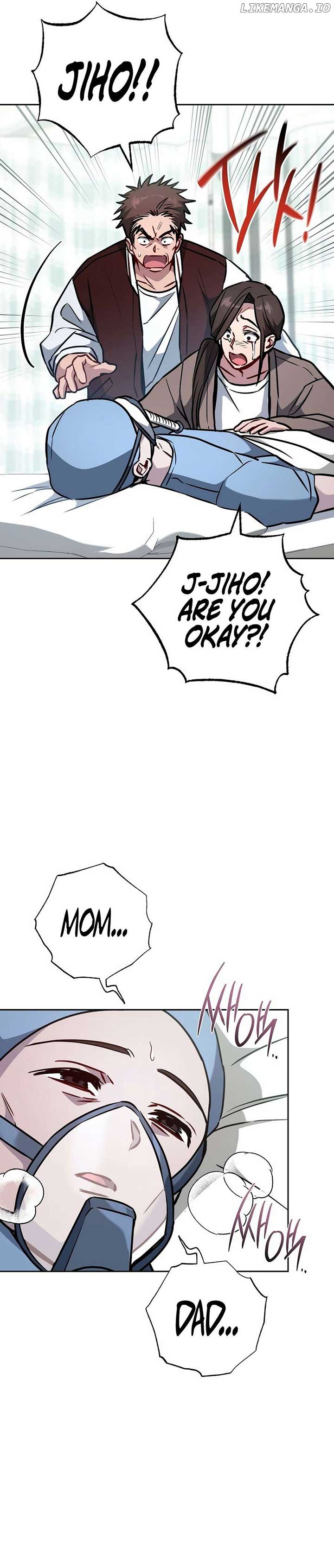Read Top Ranker’s Life Guide for Aspiring Writers Manga Online