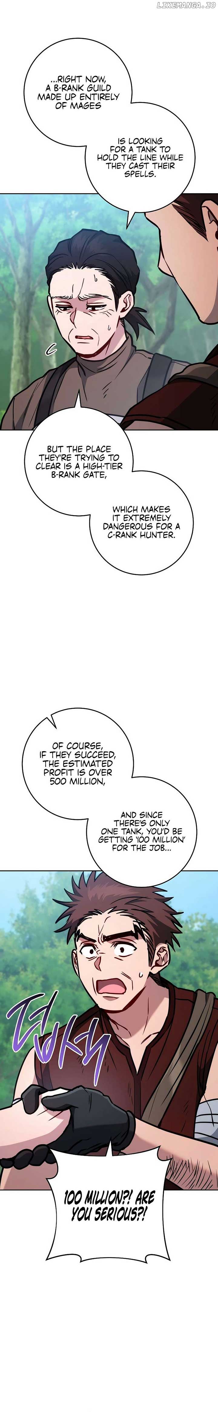 Read Top Ranker’s Life Guide for Aspiring Writers Manga Online