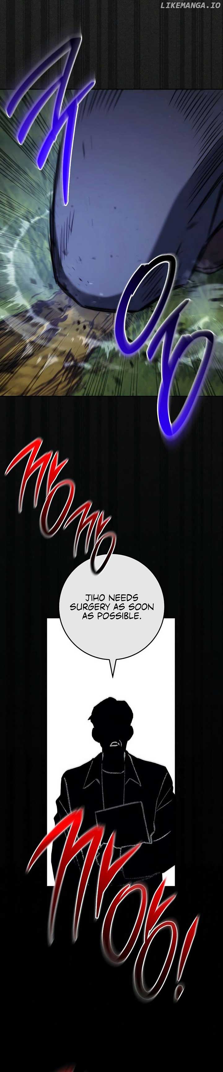 Read Top Ranker’s Life Guide for Aspiring Writers Manga Online