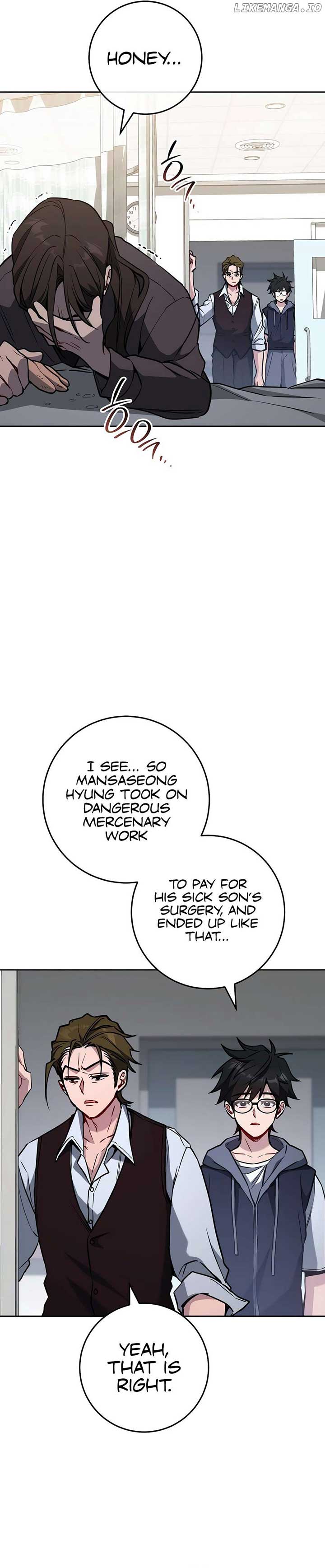 Read Top Ranker’s Life Guide for Aspiring Writers Manga Online