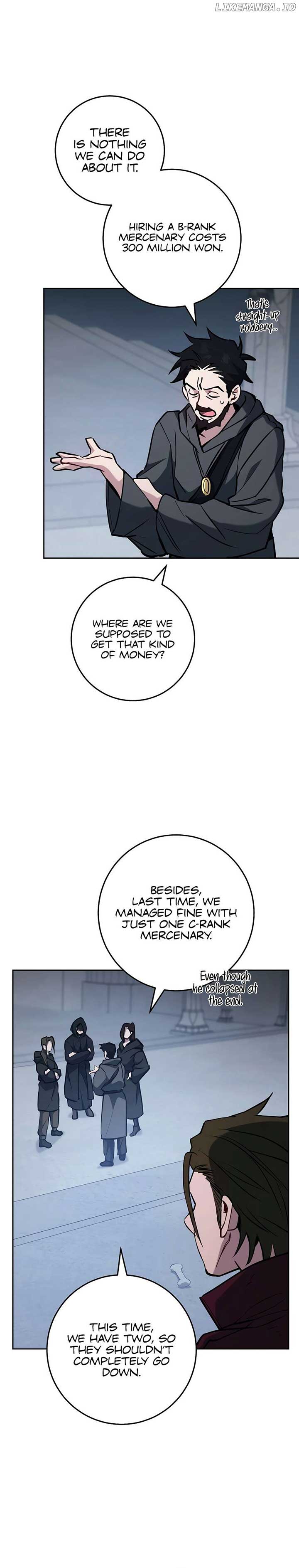Read Top Ranker’s Life Guide for Aspiring Writers Manga Online