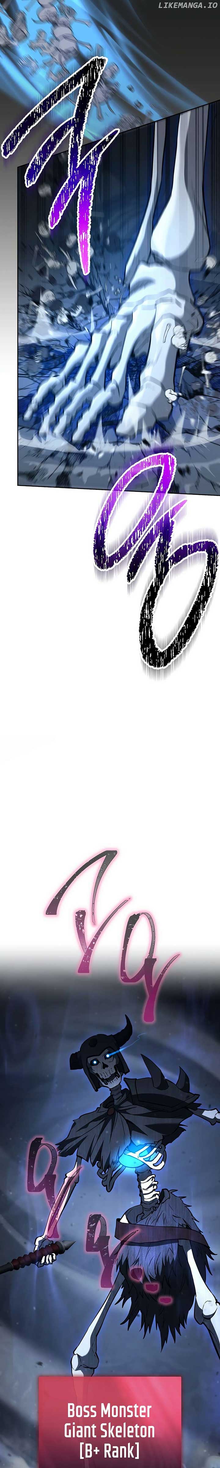 Read Top Ranker’s Life Guide for Aspiring Writers Manga Online