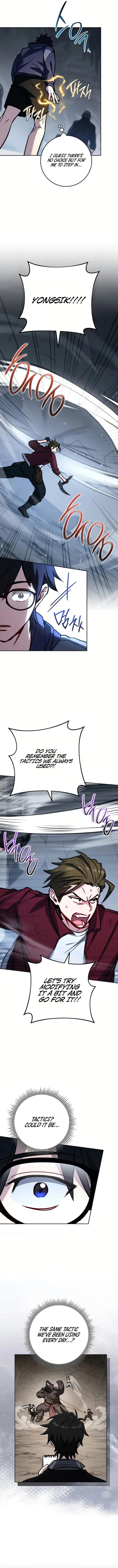 Read Top Ranker’s Life Guide for Aspiring Writers Manga Online