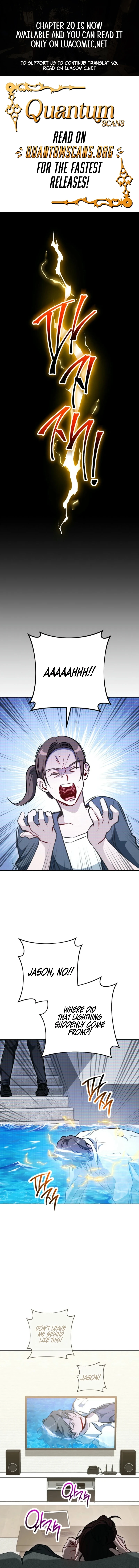 Read Top Ranker’s Life Guide for Aspiring Writers Manga Online