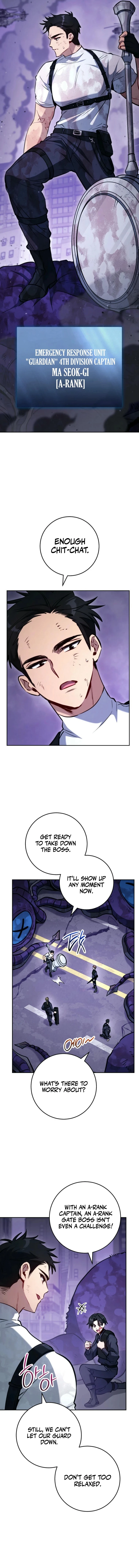 Read Top Ranker’s Life Guide for Aspiring Writers Manga Online