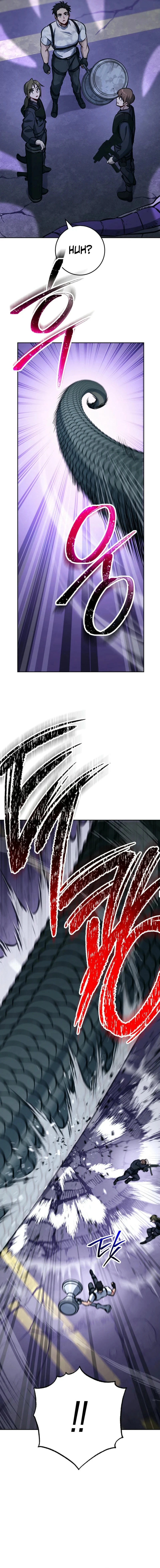 Read Top Ranker’s Life Guide for Aspiring Writers Manga Online
