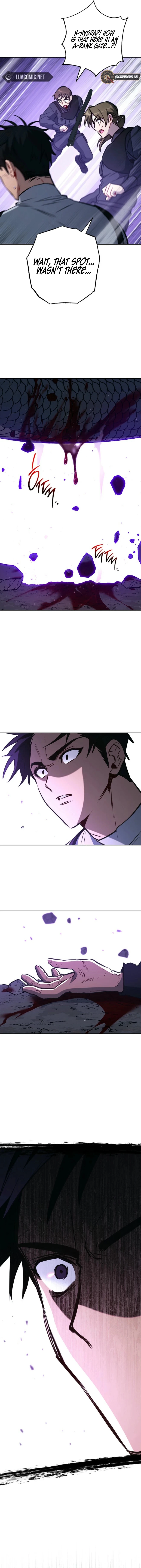 Read Top Ranker’s Life Guide for Aspiring Writers Manga Online
