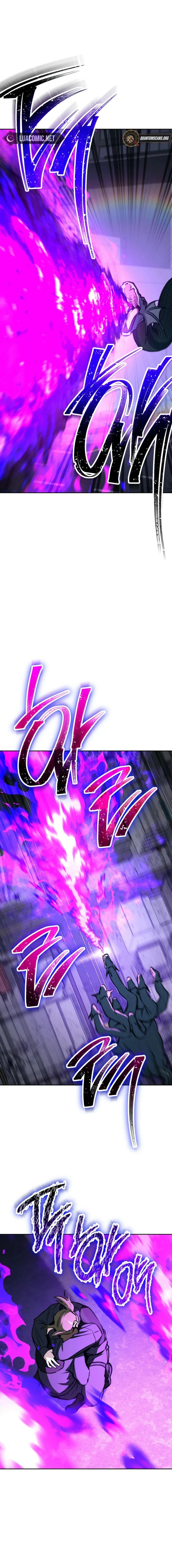 Read Top Ranker’s Life Guide for Aspiring Writers Manga Online