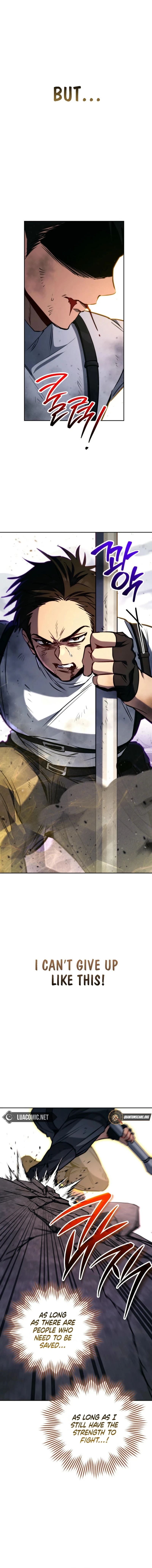 Read Top Ranker’s Life Guide for Aspiring Writers Manga Online