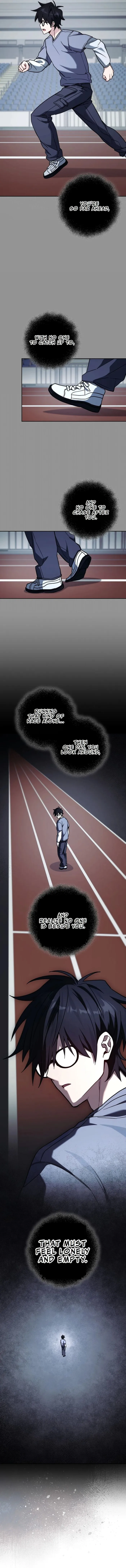 Read Top Ranker’s Life Guide for Aspiring Writers Manga Online