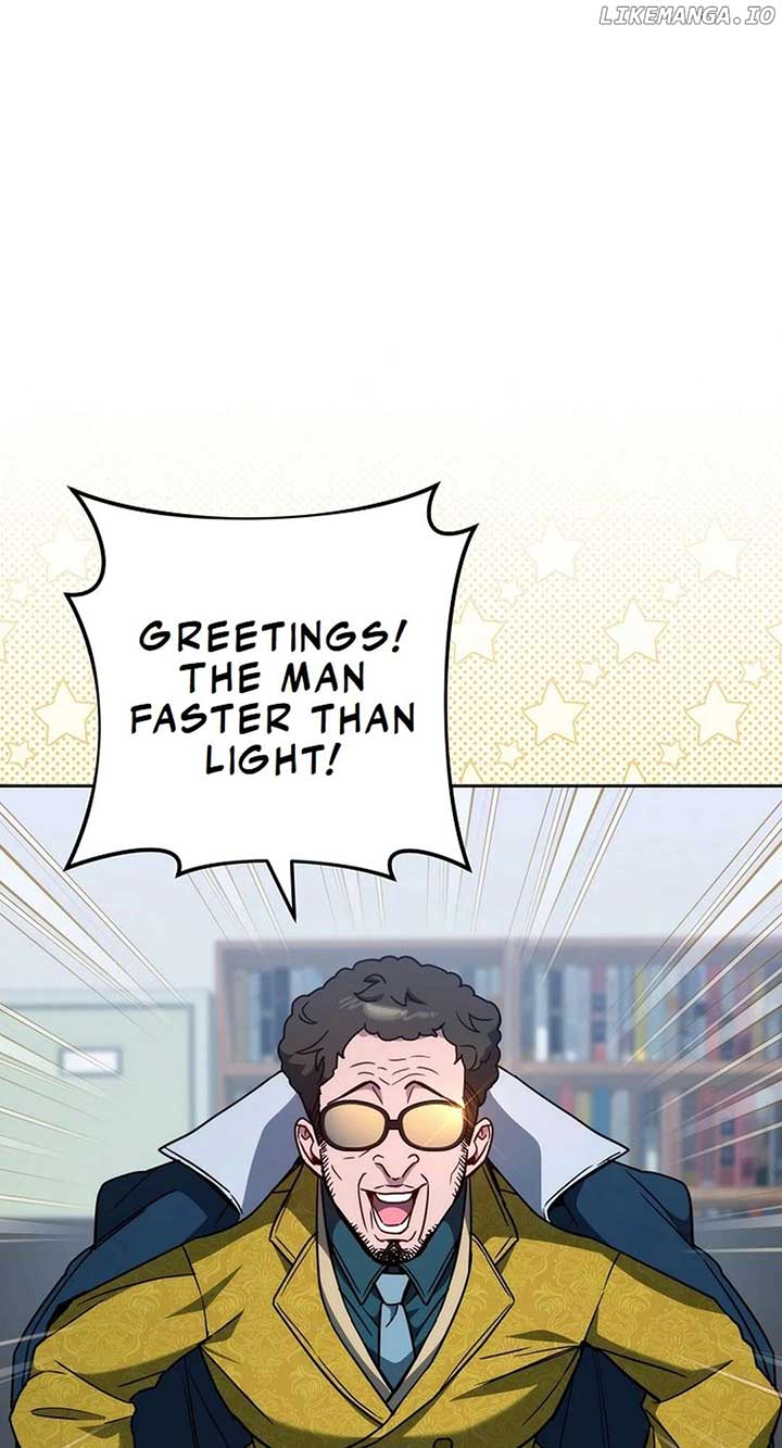 Read Top Ranker’s Life Guide for Aspiring Writers Manga Online