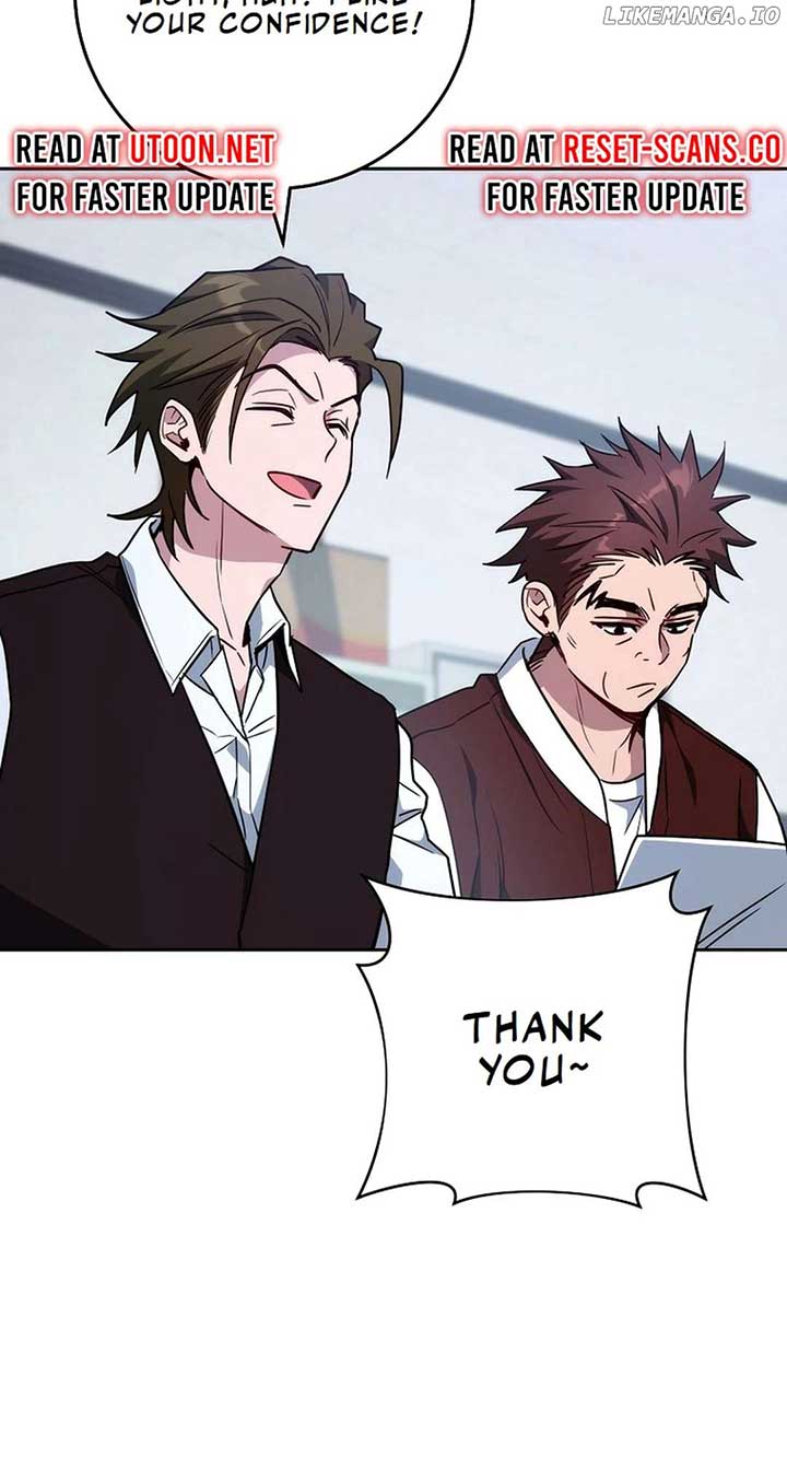 Read Top Ranker’s Life Guide for Aspiring Writers Manga Online