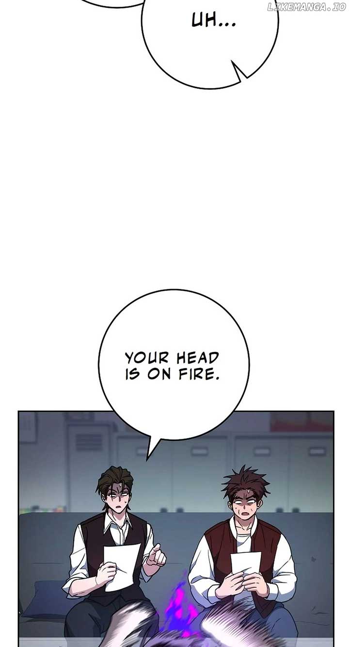 Read Top Ranker’s Life Guide for Aspiring Writers Manga Online