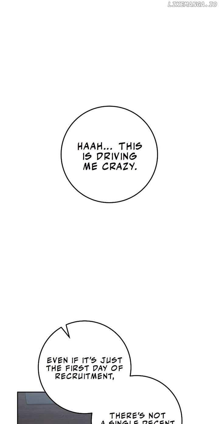 Read Top Ranker’s Life Guide for Aspiring Writers Manga Online