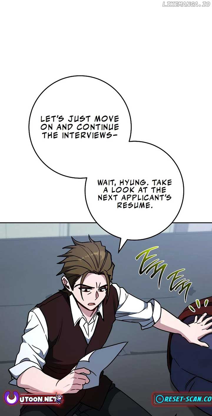 Read Top Ranker’s Life Guide for Aspiring Writers Manga Online