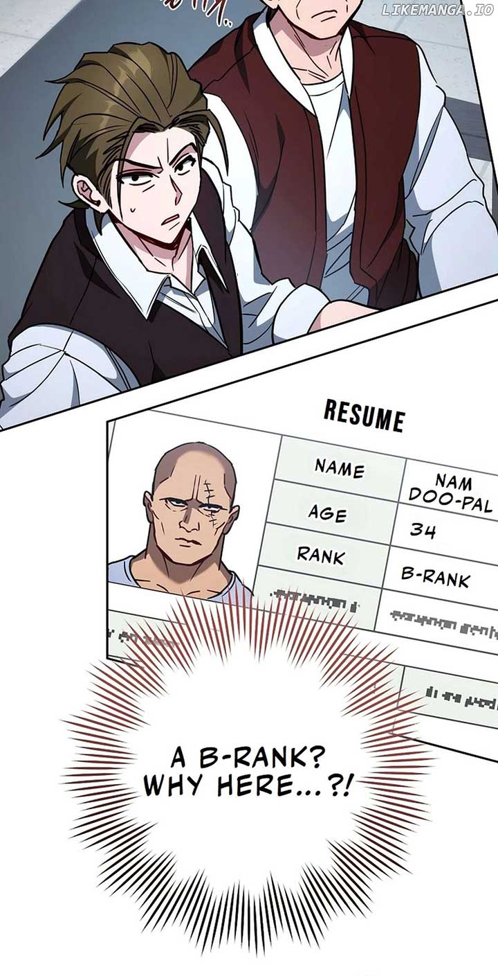 Read Top Ranker’s Life Guide for Aspiring Writers Manga Online