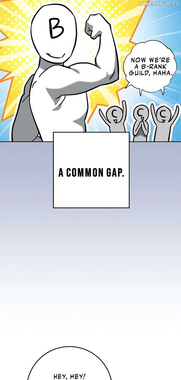 Read Top Ranker’s Life Guide for Aspiring Writers Manga Online