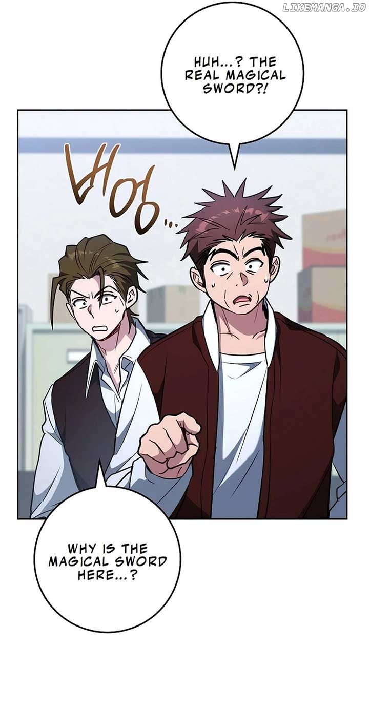 Read Top Ranker’s Life Guide for Aspiring Writers Manga Online