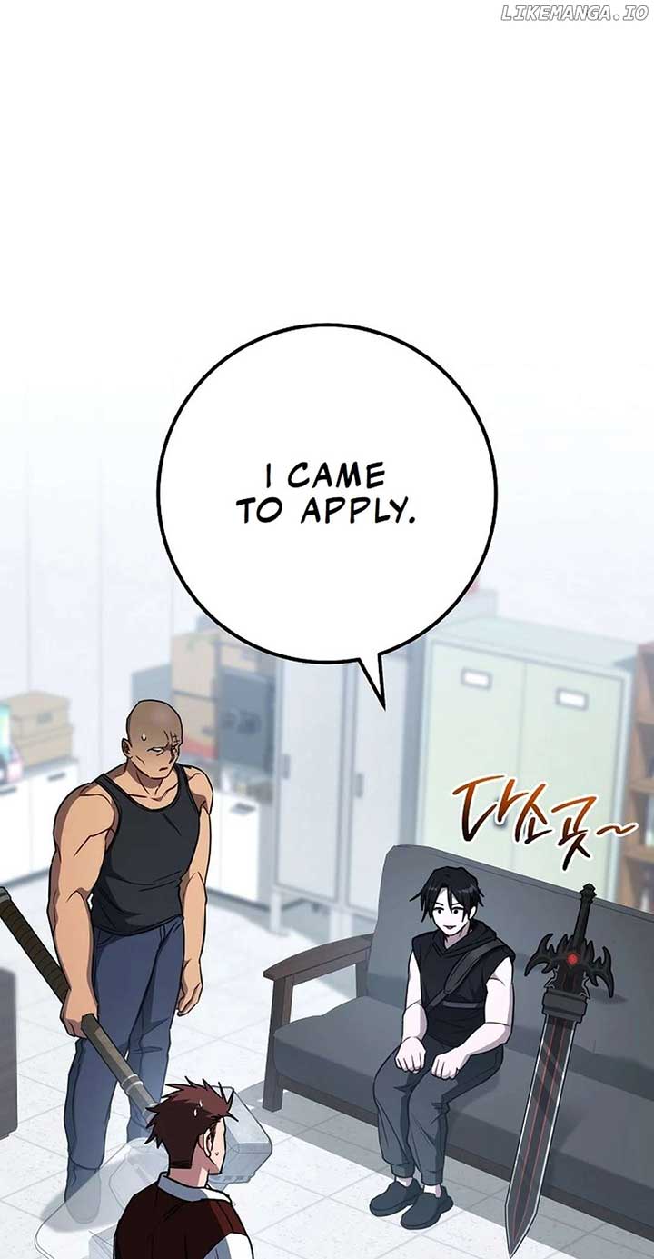 Read Top Ranker’s Life Guide for Aspiring Writers Manga Online