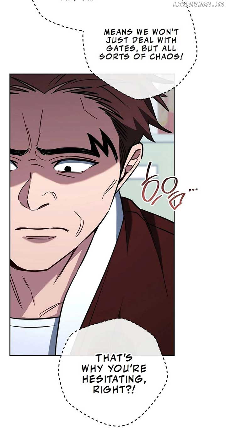 Read Top Ranker’s Life Guide for Aspiring Writers Manga Online
