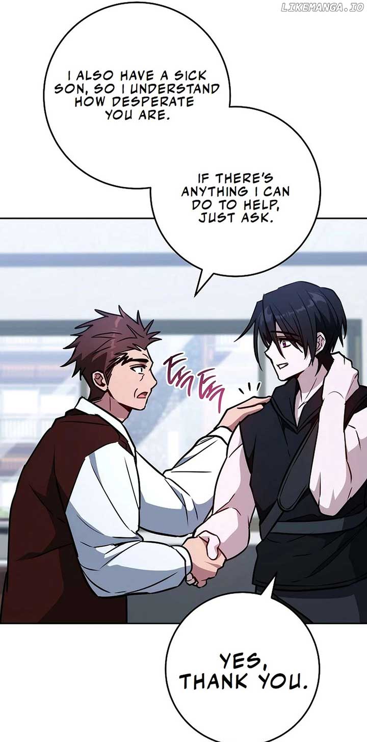 Read Top Ranker’s Life Guide for Aspiring Writers Manga Online