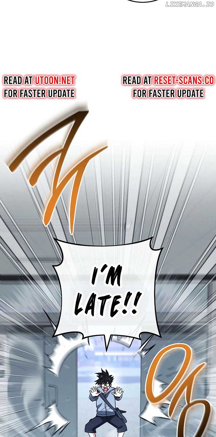 Read Top Ranker’s Life Guide for Aspiring Writers Manga Online