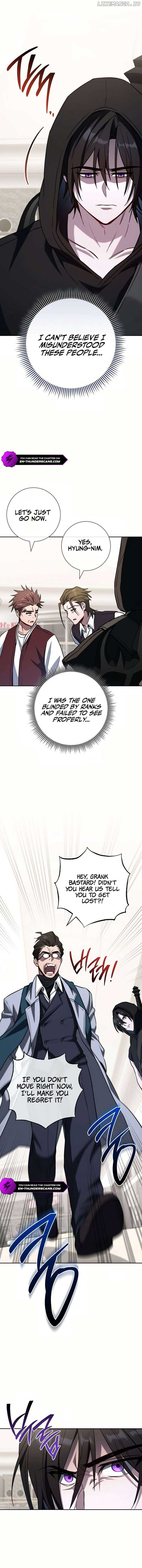 Read Top Ranker’s Life Guide for Aspiring Writers Manga Online