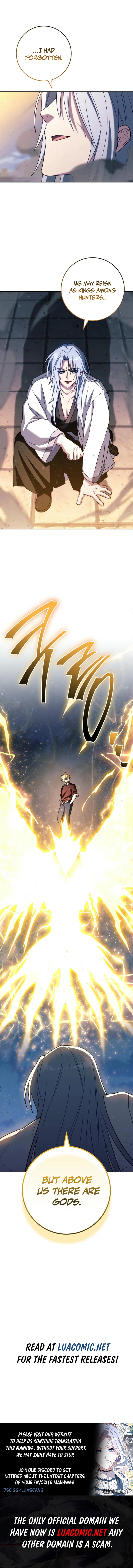 Read Top Ranker’s Life Guide for Aspiring Writers Manga Online