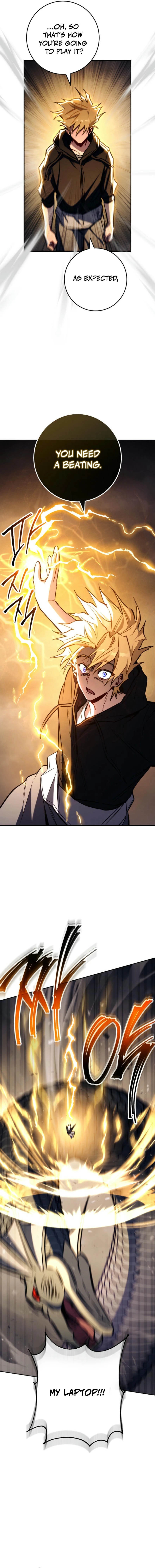 Read Top Ranker’s Life Guide for Aspiring Writers Manga Online