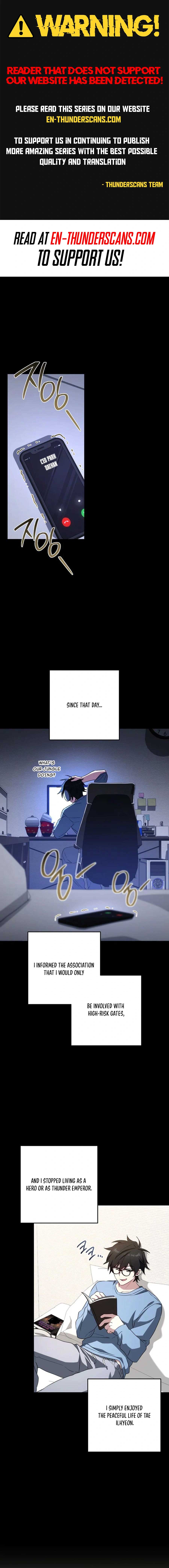 Read Top Ranker’s Life Guide for Aspiring Writers Manga Online